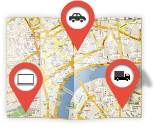 Chekhra GPS Solutions