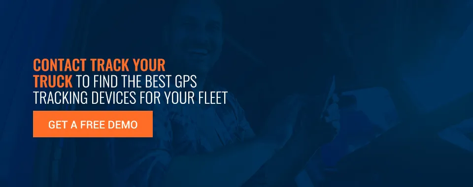 05 Contact Track Your Truck To Find The Best GPS Tracking Devices
